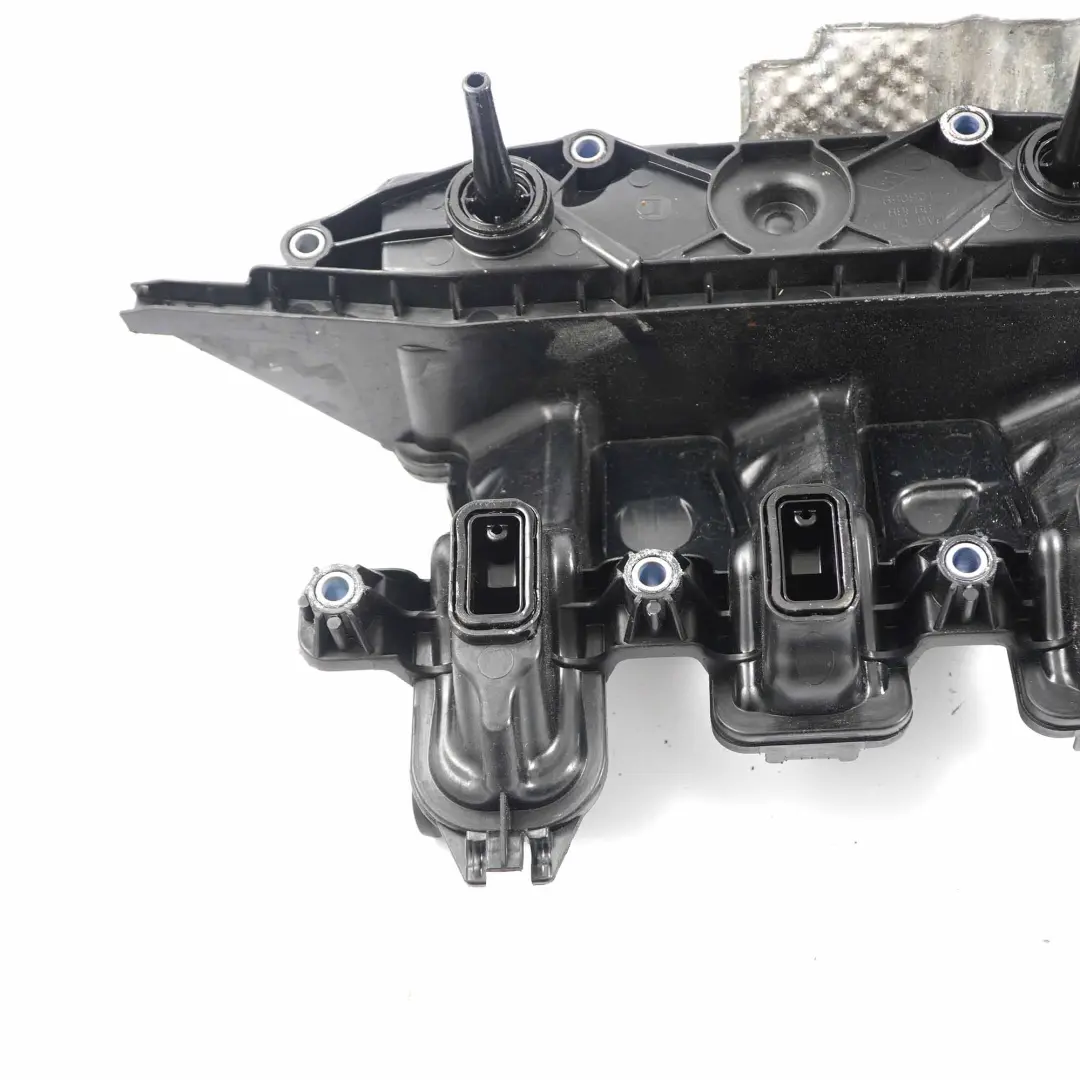 Lufteinlass Entlüfter Krümmer für Renault Trafic 3 1.6 DCI Vivaro B mit Teilenummer 118302761R Renault Trafic 3 1.6 DCI Vivaro B Lufteinlass Entlüfter Krümmer - SKU 118302761R - Teilenummer 118302761R