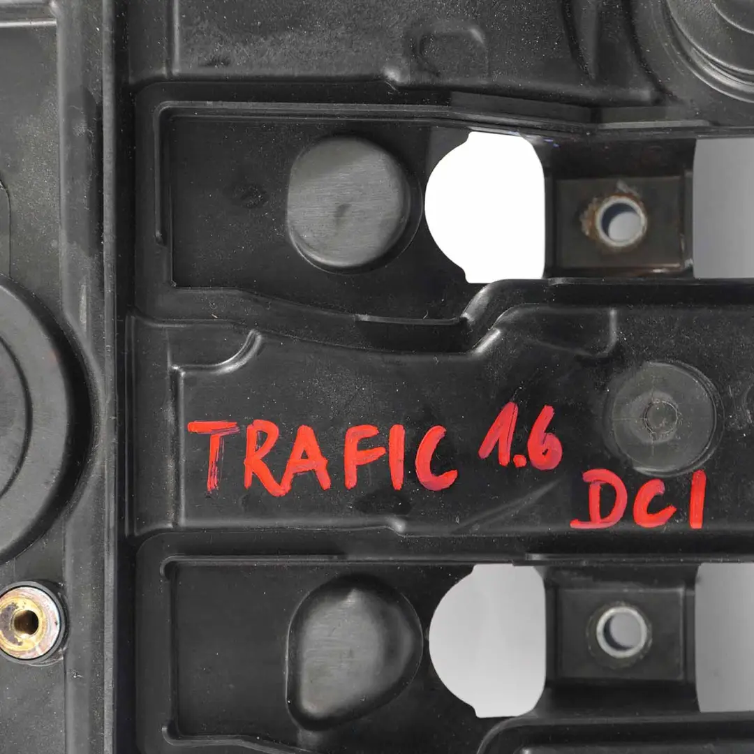 Renault Trafic 3 1.6 DCI Vivaro B Collettore di aspirazione aria - SKU 118302761R - Numero di parte 118302761R