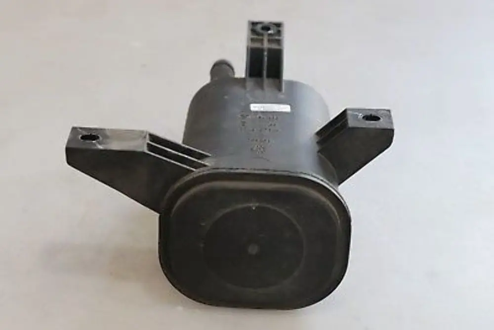 REIHE Aktivkohlefilter Benzin 1613 für BMW X5 E53 mit Teilenummer 1184558 BMW X5 E53 REIHE Aktivkohlefilter Benzin 1613 - SKU 1184558 - Teilenummer 1184558