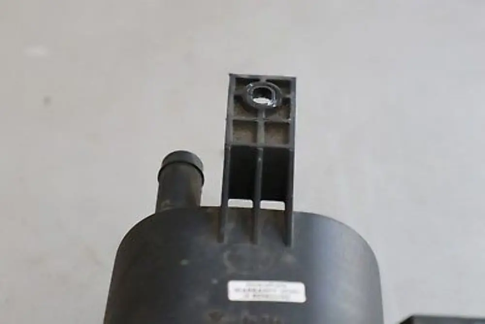 BMW X5 E53 REIHE Aktivkohlefilter Benzin 1613 - SKU 1184558 - Teilenummer 1184558