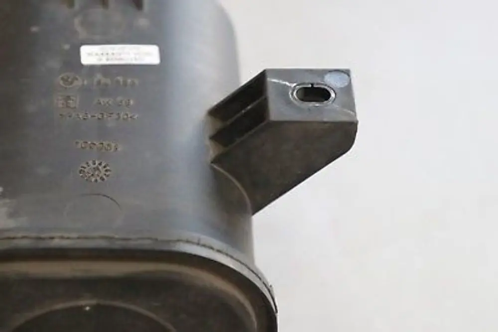 REIHE Aktivkohlefilter Benzin 1613 für BMW X5 E53 mit Teilenummer 1184558 BMW X5 E53 REIHE Aktivkohlefilter Benzin 1613 - SKU 1184558 - Teilenummer 1184558