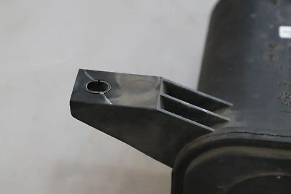 BMW X5 E53 REIHE Aktivkohlefilter Benzin 1613 - SKU 1184558 - Teilenummer 1184558