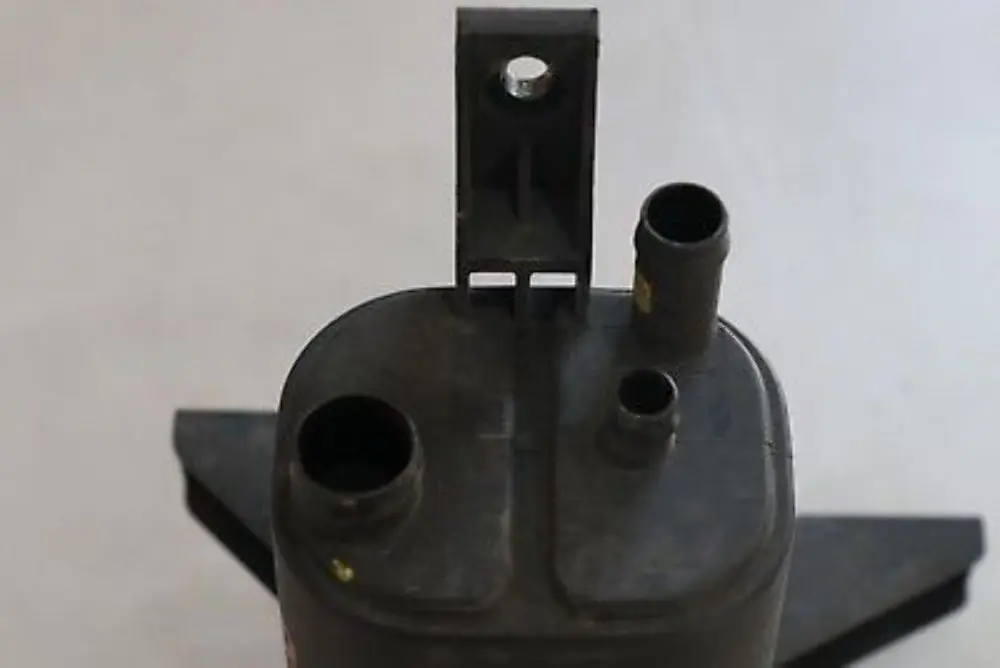 REIHE Aktivkohlefilter Benzin 1613 für BMW X5 E53 mit Teilenummer 1184558 BMW X5 E53 REIHE Aktivkohlefilter Benzin 1613 - SKU 1184558 - Teilenummer 1184558