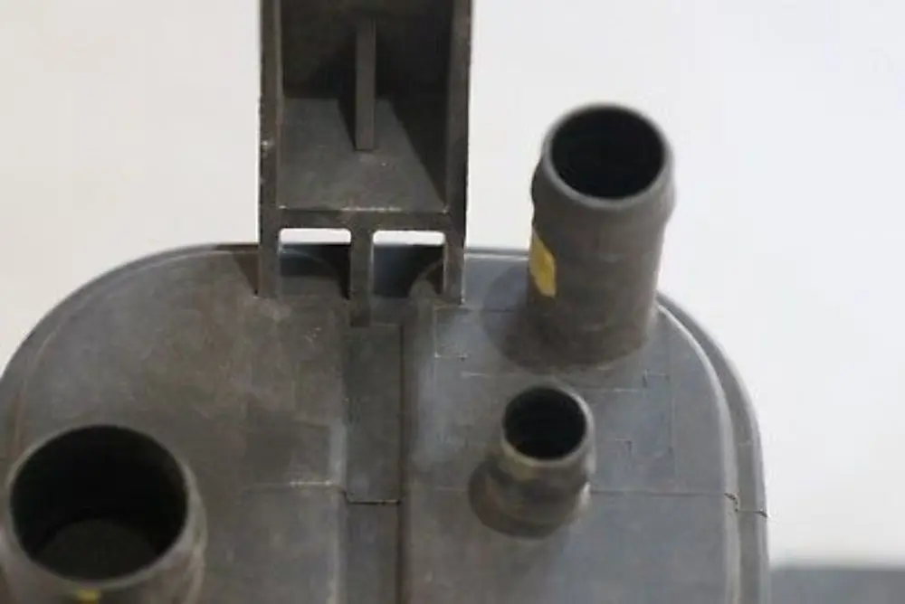 REIHE Aktivkohlefilter Benzin 1613 für BMW X5 E53 mit Teilenummer 1184558 BMW X5 E53 REIHE Aktivkohlefilter Benzin 1613 - SKU 1184558 - Teilenummer 1184558