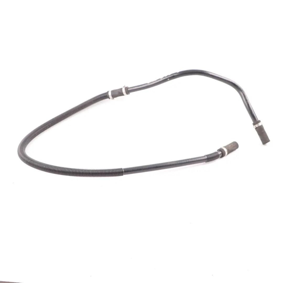  Breather Pipe BMW X5 E53 Fuel Tank Reservoir Suction Hose Pipe Line - SKU 1184862 - Part number 1184862