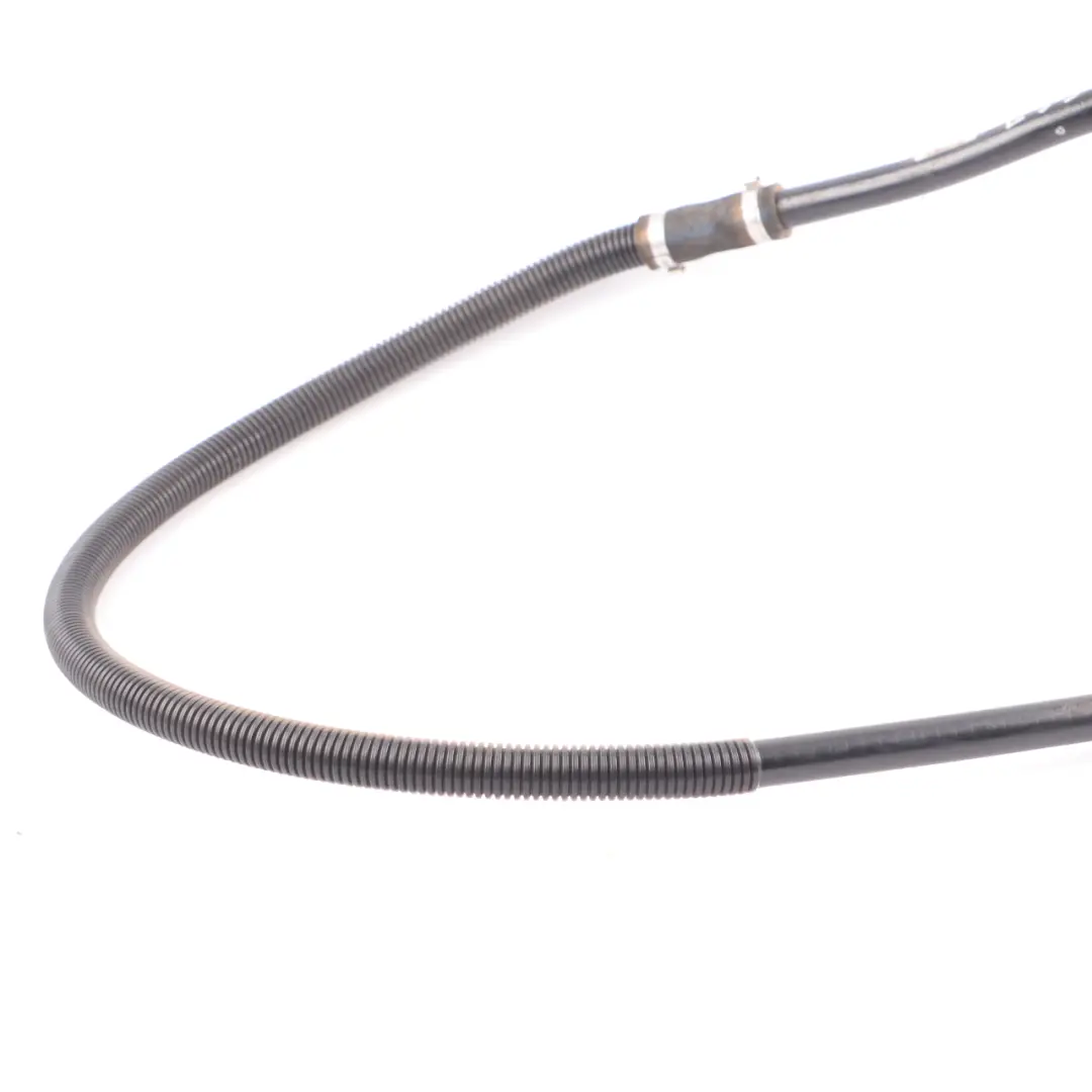 Breather Pipe BMW X5 E53 Fuel Tank Reservoir Suction Hose Pipe Line to with Part number 1184862 Breather Pipe BMW X5 E53 Fuel Tank Reservoir Suction Hose Pipe Line - SKU 1184862 - Part number 1184862