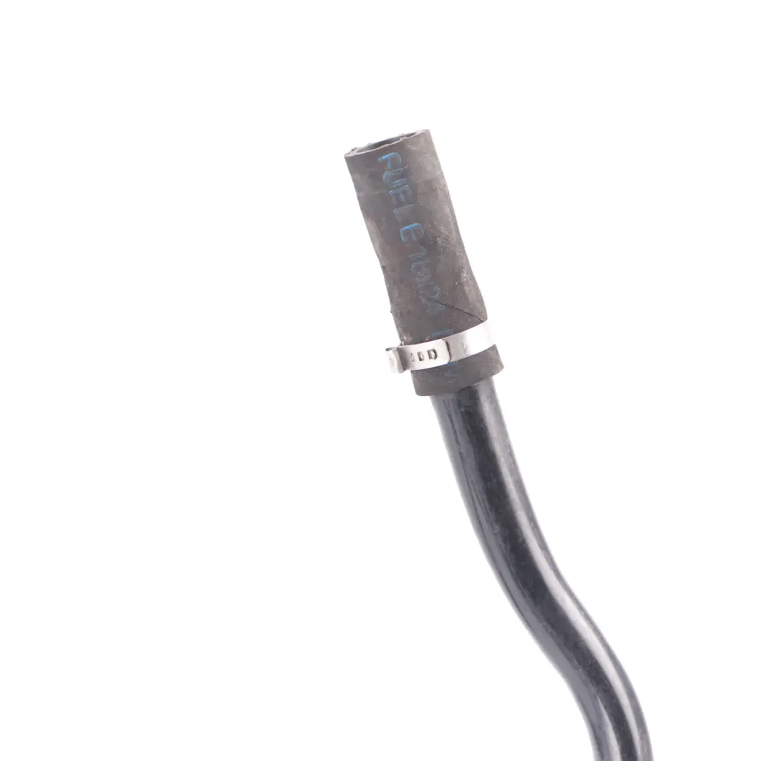 Breather Pipe BMW X5 E53 Fuel Tank Reservoir Suction Hose Pipe Line to with Part number 1184862 Breather Pipe BMW X5 E53 Fuel Tank Reservoir Suction Hose Pipe Line - SKU 1184862 - Part number 1184862