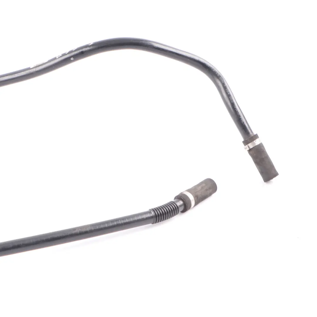 Breather Pipe BMW X5 E53 Fuel Tank Reservoir Suction Hose Pipe Line to with Part number 1184862 Breather Pipe BMW X5 E53 Fuel Tank Reservoir Suction Hose Pipe Line - SKU 1184862 - Part number 1184862
