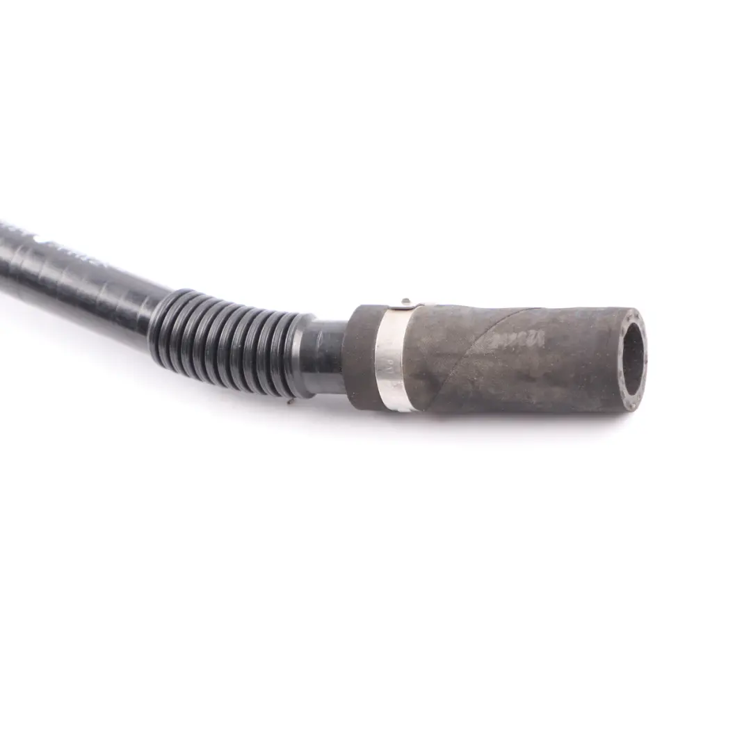 Breather Pipe BMW X5 E53 Fuel Tank Reservoir Suction Hose Pipe Line to with Part number 1184862 Breather Pipe BMW X5 E53 Fuel Tank Reservoir Suction Hose Pipe Line - SKU 1184862 - Part number 1184862
