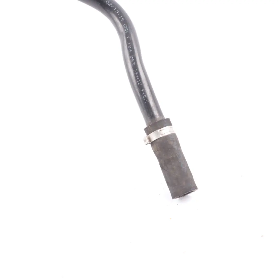 Breather Pipe BMW X5 E53 Fuel Tank Reservoir Suction Hose Pipe Line to with Part number 1184862 Breather Pipe BMW X5 E53 Fuel Tank Reservoir Suction Hose Pipe Line - SKU 1184862 - Part number 1184862