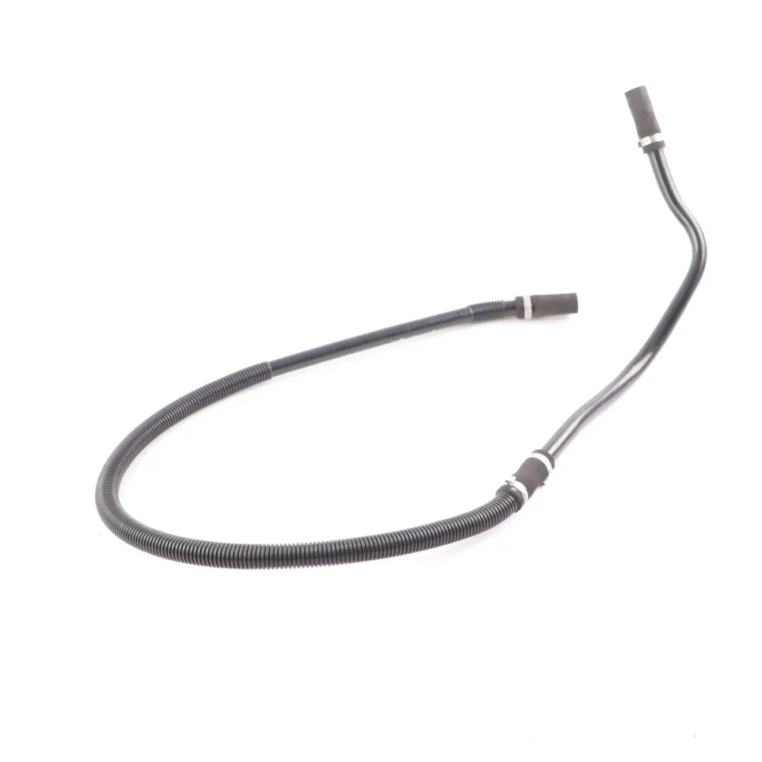 Breather Pipe BMW X5 E53 Fuel Tank Reservoir Suction Hose Pipe Line to with Part number 1184862 Breather Pipe BMW X5 E53 Fuel Tank Reservoir Suction Hose Pipe Line - SKU 1184862 - Part number 1184862