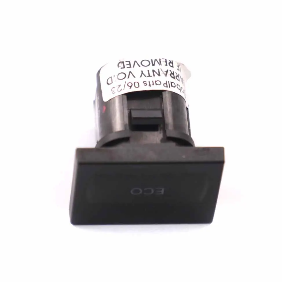Ford Transit Interruptor Botón Modo Eco Interruptor de Control - SKU 11B573BA - Número de pieza 11B573BA