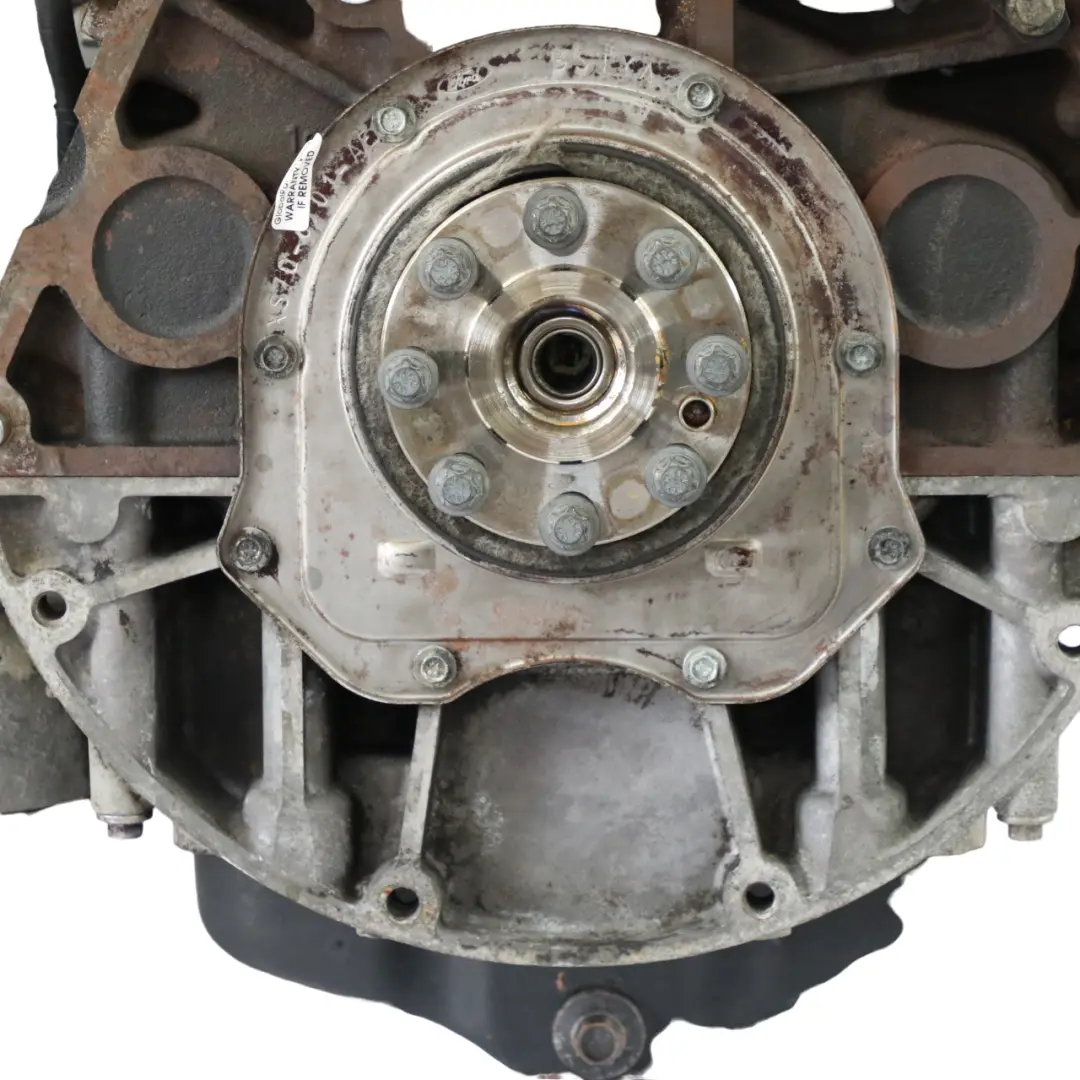 MK6 2.4 Diesel Unkomplett Motor DOFA 125PS 189TKM, GARANTIE für Ford Transit mit Teilenummer 1212105 Ford Transit MK6 2.4 Diesel Unkomplett Motor DOFA 125PS 189TKM, GARANTIE - SKU 1212105 - Teilenummer 1212105