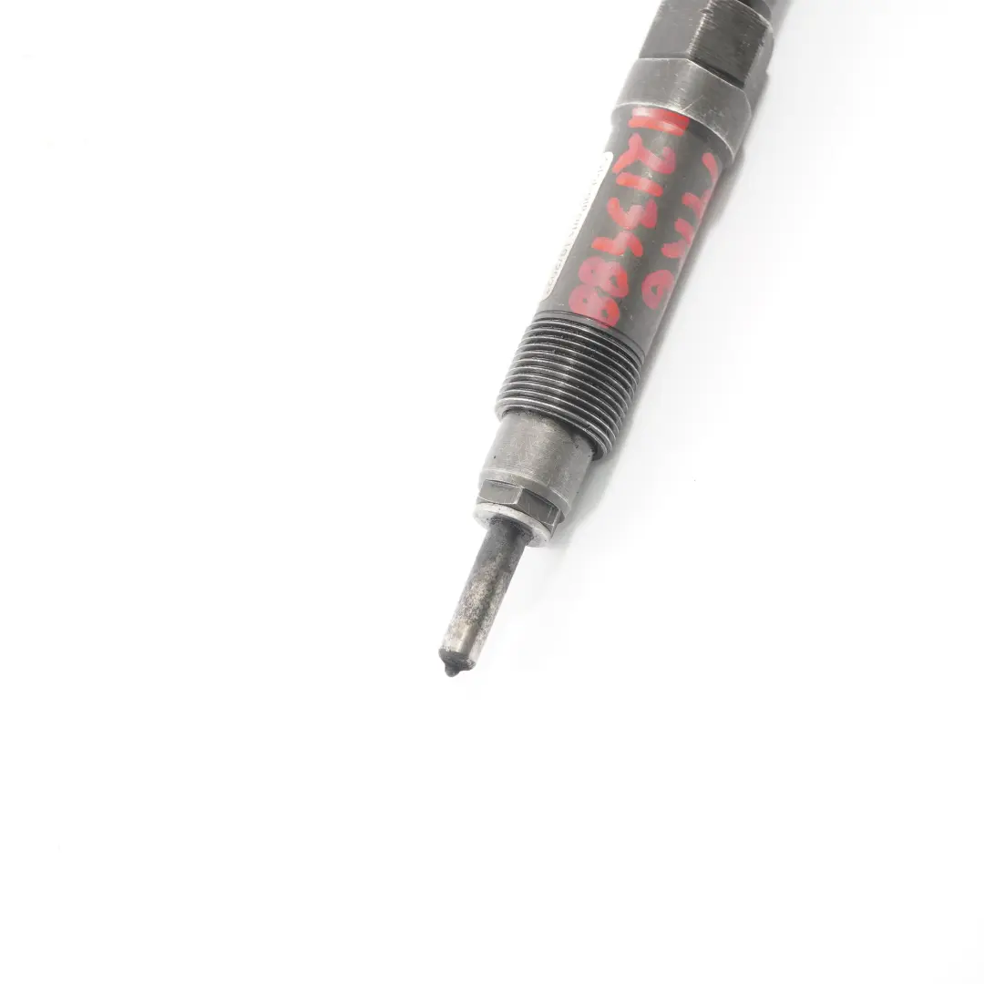 MK6 2.4 TDCI Diesel Inyector Inyección Boquilla TJBB02801D para Ford Transit con número de pieza 1213488 Ford Transit MK6 2.4 TDCI Diesel Inyector Inyección Boquilla TJBB02801D - SKU 1213488 - Número de pieza 1213488