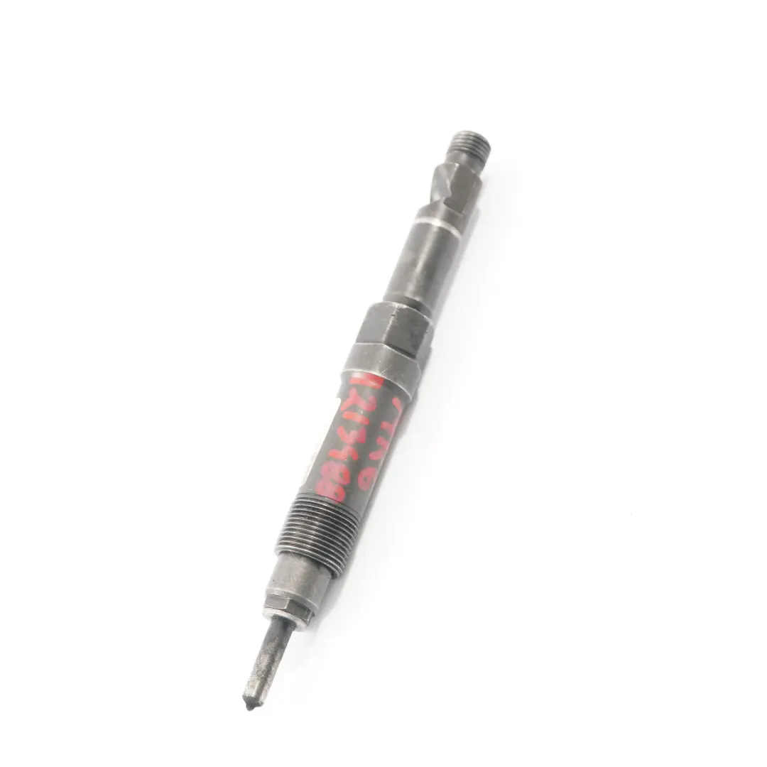 MK6 2.4 TDCI Diesel Inyector Inyección Boquilla TJBB02801D para Ford Transit con número de pieza 1213488 Ford Transit MK6 2.4 TDCI Diesel Inyector Inyección Boquilla TJBB02801D - SKU 1213488 - Número de pieza 1213488