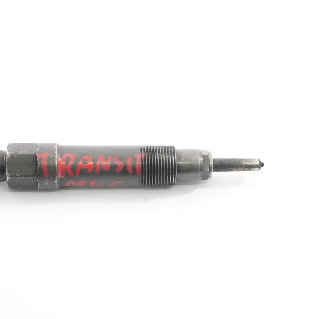 MK6 2.4 TDCI Diesel Ugello iniettore carburante TJBB02801D per Ford Transit con numero di parte 1213488 Ford Transit MK6 2.4 TDCI Diesel Ugello iniettore carburante TJBB02801D - SKU 1213488 - Numero di parte 1213488