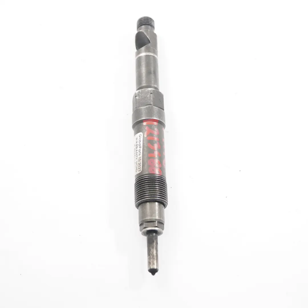 MK6 2.4 TDCI Diesel Inyector Inyección Boquilla TJBB02801D para Ford Transit con número de pieza 1213488 Ford Transit MK6 2.4 TDCI Diesel Inyector Inyección Boquilla TJBB02801D - SKU 1213488 - Número de pieza 1213488