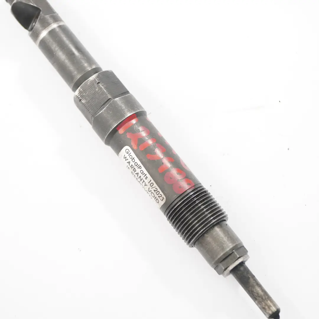 MK6 2.4 TDCI Kraftstoffeins pritzung Einspritzdüse TJBB02801D für Ford Transit mit Teilenummer 1213488 Ford Transit MK6 2.4 TDCI Kraftstoffeins pritzung Einspritzdüse TJBB02801D - SKU 1213488 - Teilenummer 1213488