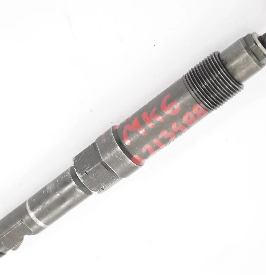 Ford Transit MK6 2.4 TDCI Diesel Inyector Inyección Boquilla TJBB02801D - SKU 1213488 - Número de pieza 1213488