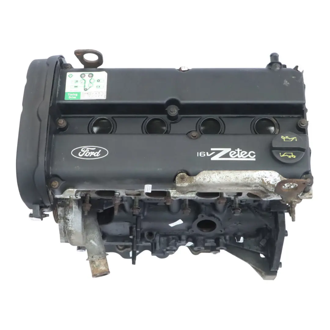 Motore Nudo 1.8 Duratec Flex Zetec EYPC 116HP GARANZIA per Ford Transit Connect 1 con numero di parte 1218473 Ford Transit Connect 1 Motore Nudo 1.8 Duratec Flex Zetec EYPC 116HP GARANZIA - SKU 1218473 - Numero di parte 1218473