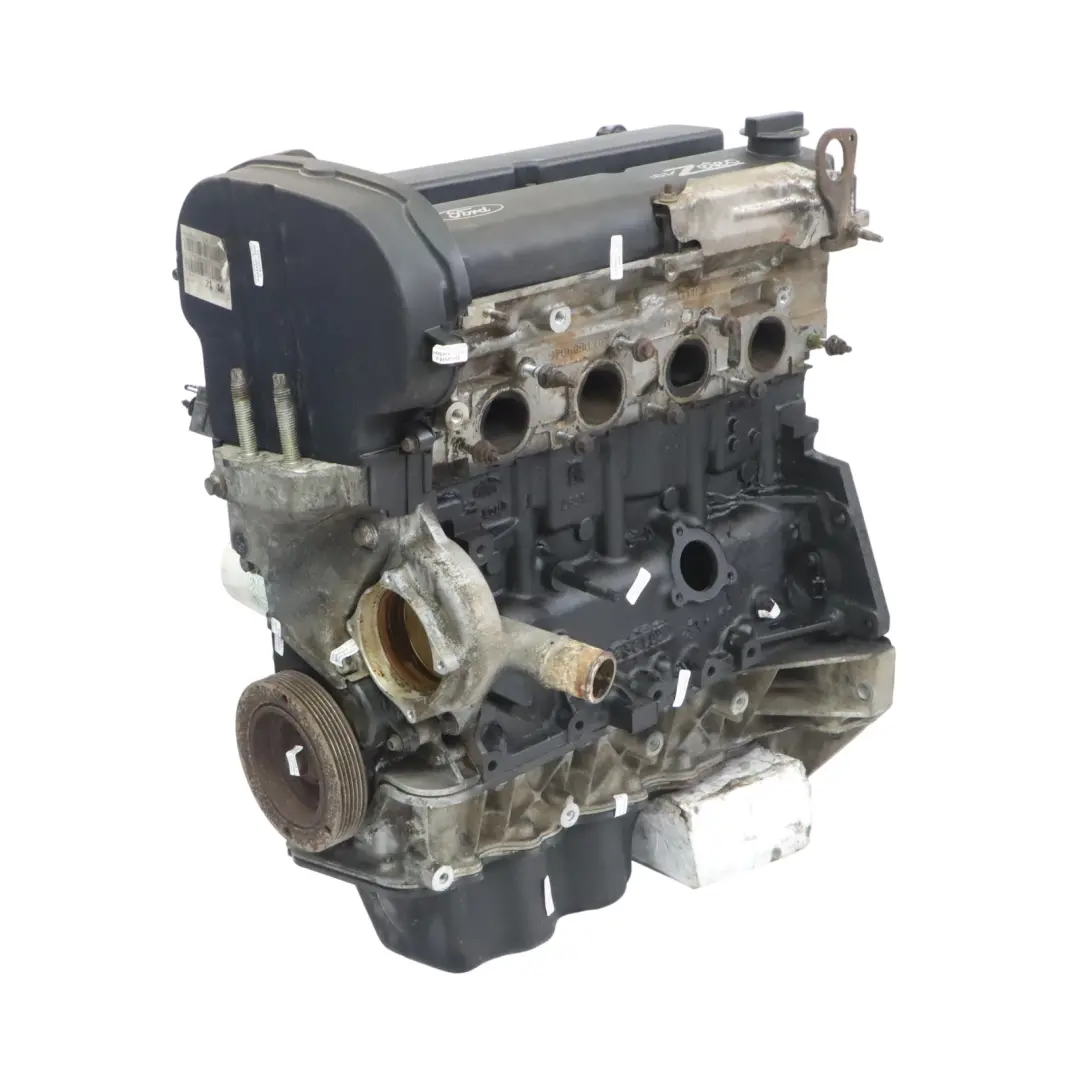 Ford Transit Connect 1 Bare Engine 1.8 Duratec Flex Zetec EYPC 116HP WARRANTY - SKU 1218473 - Part number 1218473