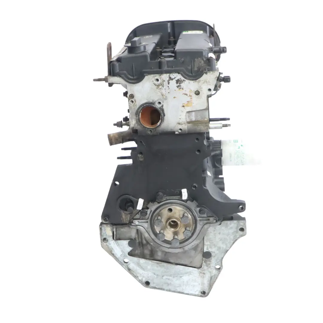 Ford Transit Connect 1 Motor Desnudo 1.8 Duratec Flex Zetec EYPC 116HP GARANTÍA - SKU 1218473 - Número de pieza 1218473