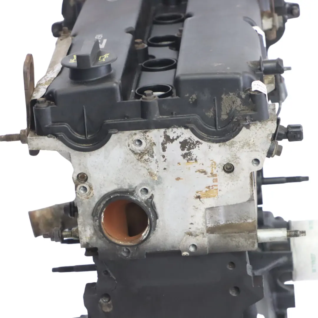 Ford Transit Connect 1 Motor Desnudo 1.8 Duratec Flex Zetec EYPC 116HP GARANTÍA - SKU 1218473 - Número de pieza 1218473