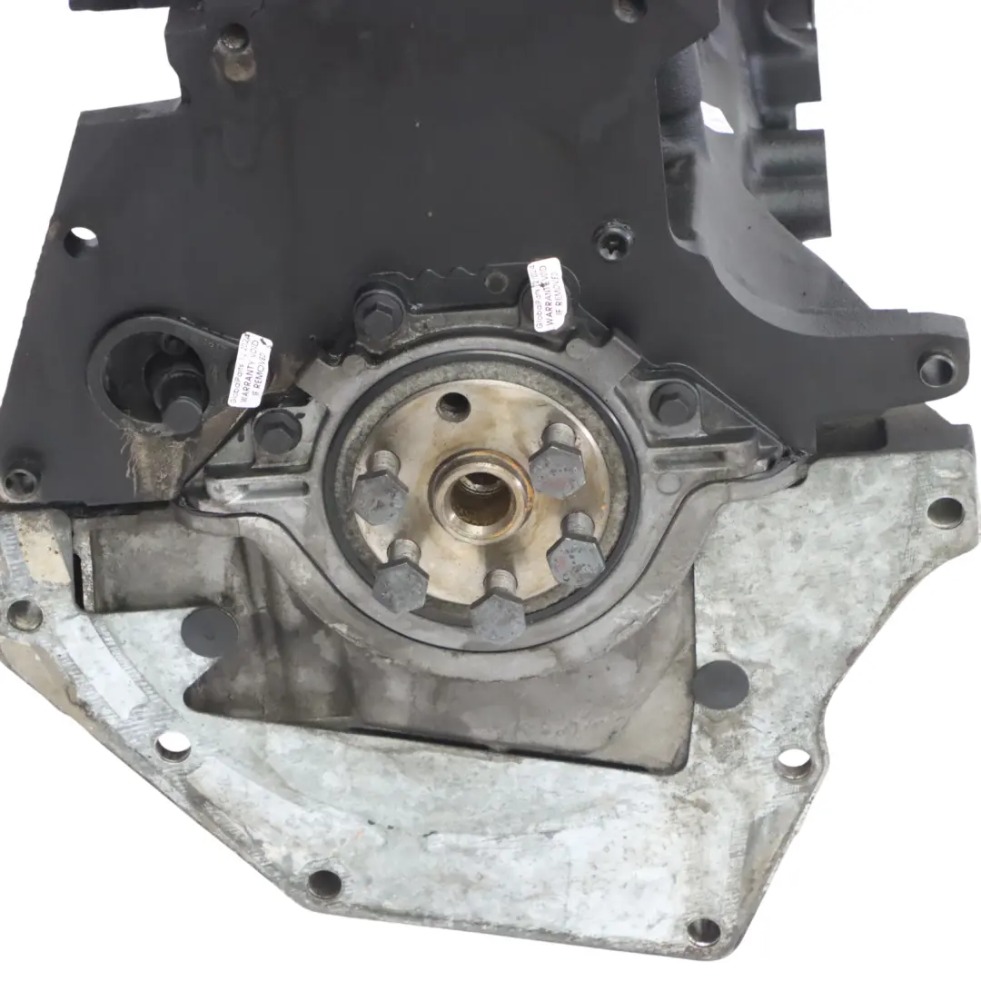 Ford Transit Connect 1 Bare Engine 1.8 Duratec Flex Zetec EYPC 116HP WARRANTY - SKU 1218473 - Part number 1218473