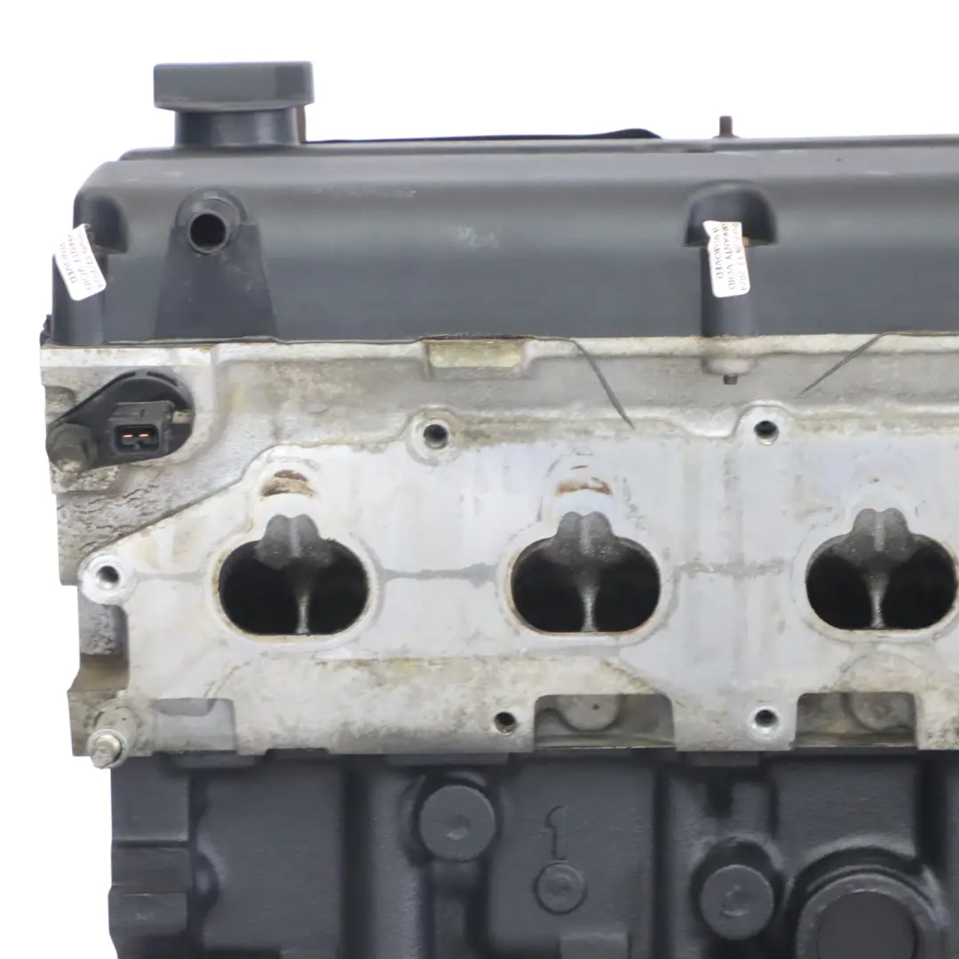 Bare Engine 1.8 Duratec Flex Zetec EYPC 116HP WARRANTY to Ford Transit Connect 1 with Part number 1218473 Ford Transit Connect 1 Bare Engine 1.8 Duratec Flex Zetec EYPC 116HP WARRANTY - SKU 1218473 - Part number 1218473