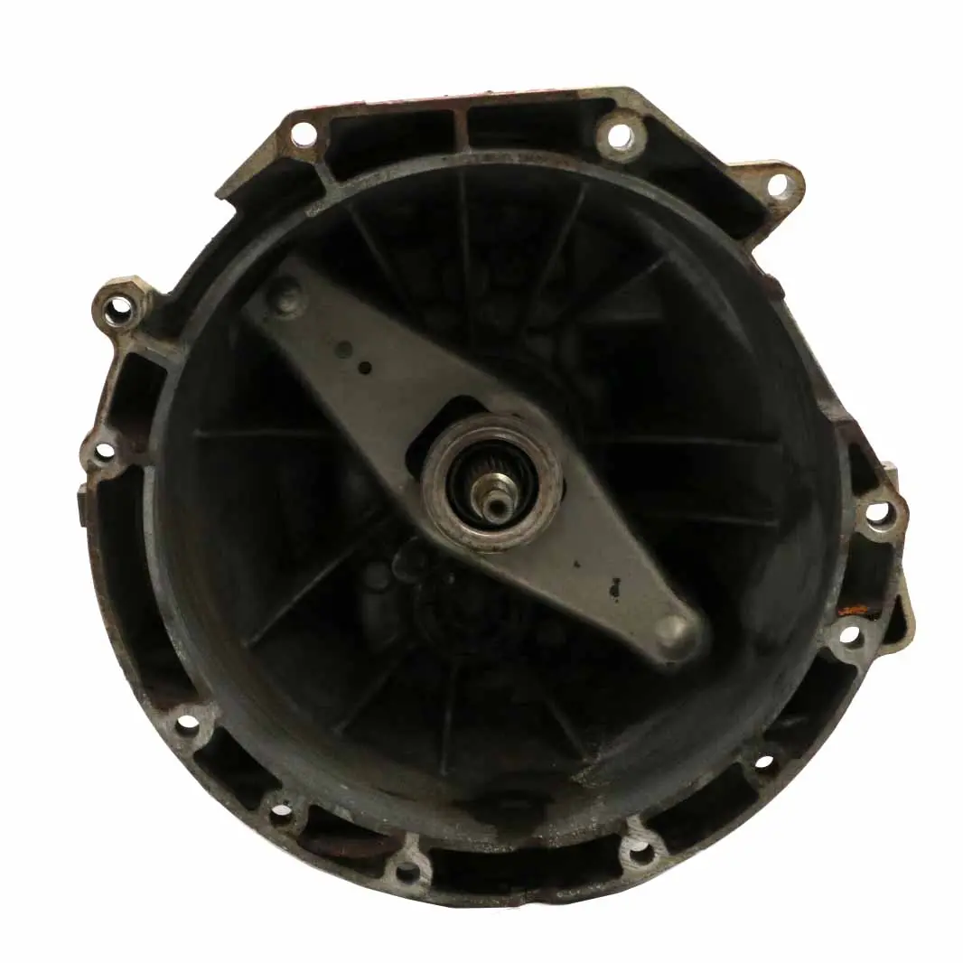 Ford Transit MK6 2.4 TDDi Manual Gearbox 5 Speed MT75 RWD YC1R7003HG WARRANTY - SKU 1219414 - Part number 1219414