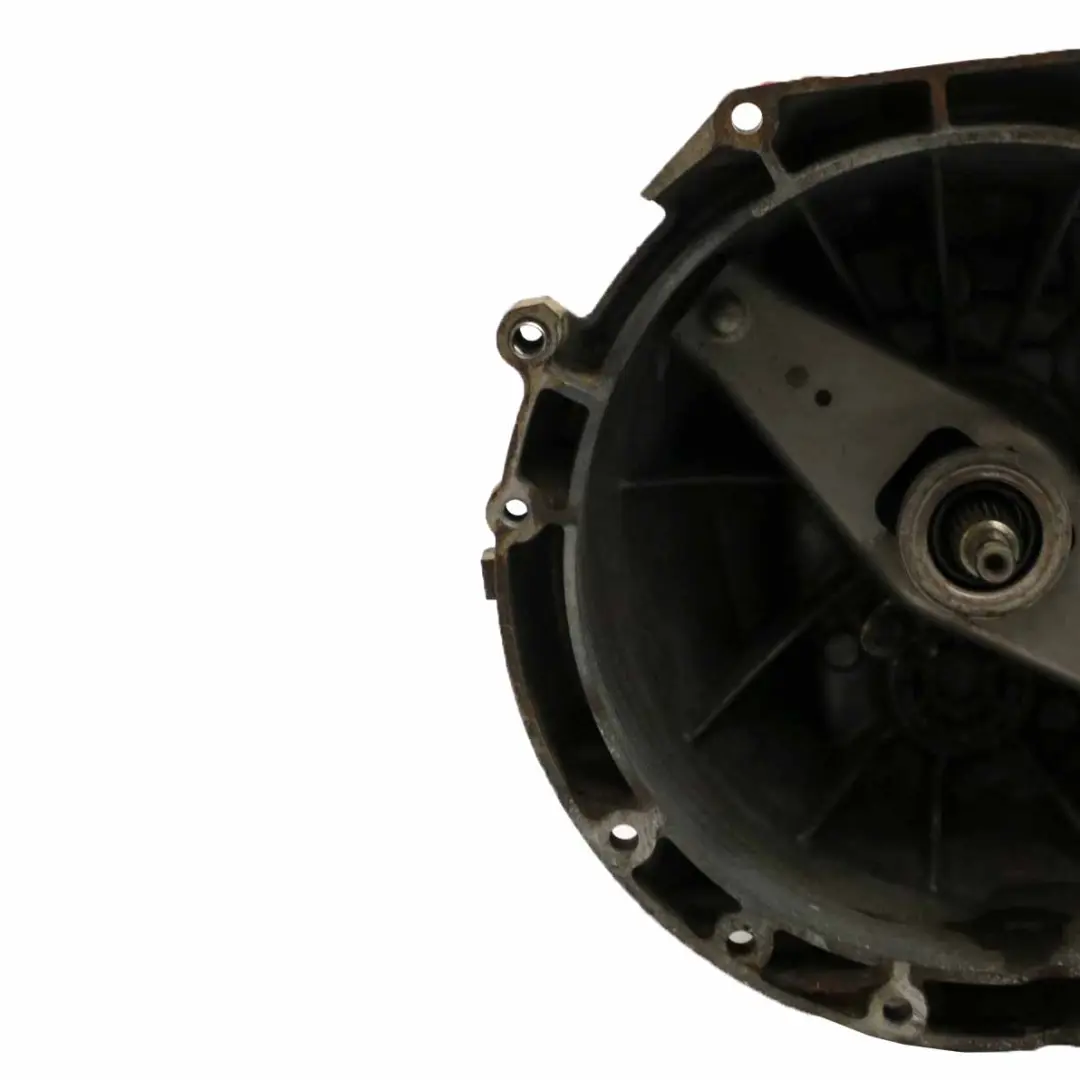 Ford Transit MK6 2.4 TDDi Manual Gearbox 5 Speed MT75 RWD YC1R7003HG WARRANTY - SKU 1219414 - Part number 1219414