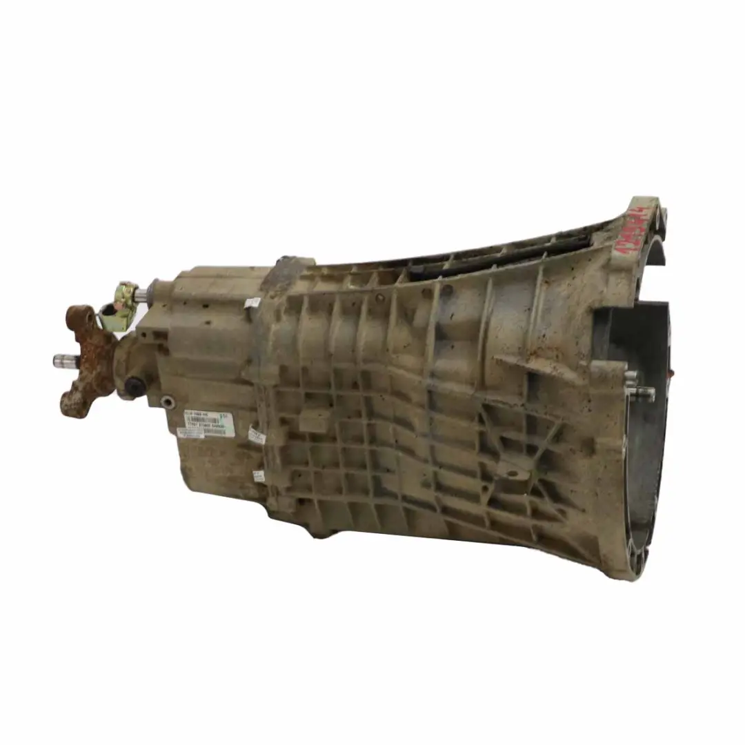 Ford Transit MK6 2.4 TDDi Caja Cambios Manual MT75 RWD YC1R7003HG GARANTÍA - SKU 1219414 - Número de pieza 1219414