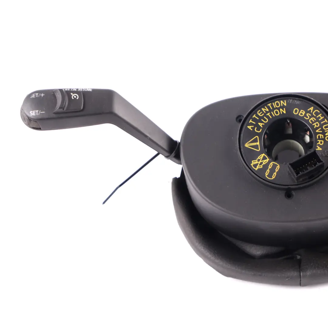 Steering Column Stalk Switch Wipers Cruise Control Slip Ring to Saab 9-3 with Part number 12274226 Saab 9-3 Steering Column Stalk Switch Wipers Cruise Control Slip Ring - SKU 12274226 - Part number 12274226