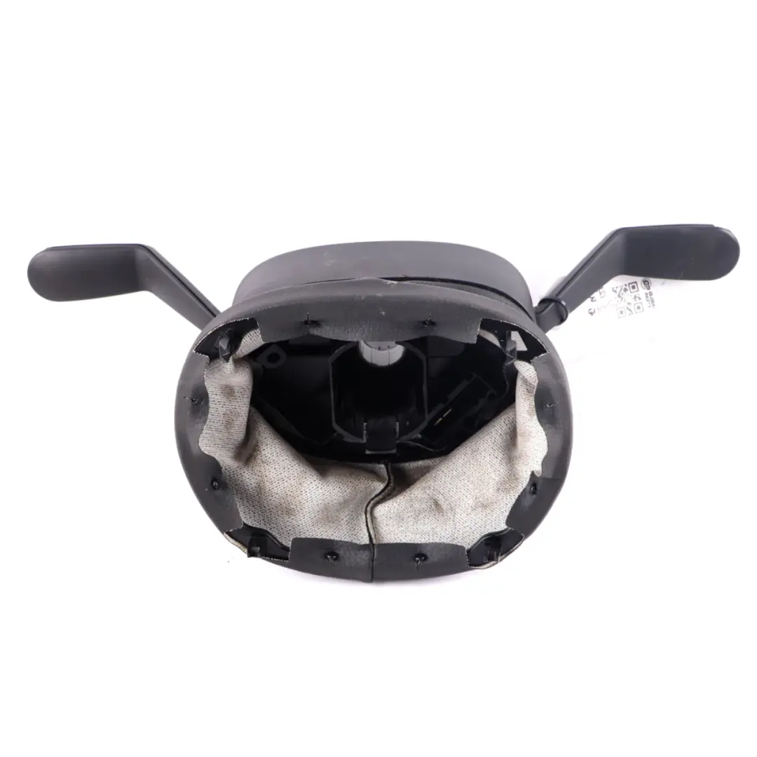 Steering Column Stalk Switch Wipers Cruise Control Slip Ring to Saab 9-3 with Part number 12274226 Saab 9-3 Steering Column Stalk Switch Wipers Cruise Control Slip Ring - SKU 12274226 - Part number 12274226