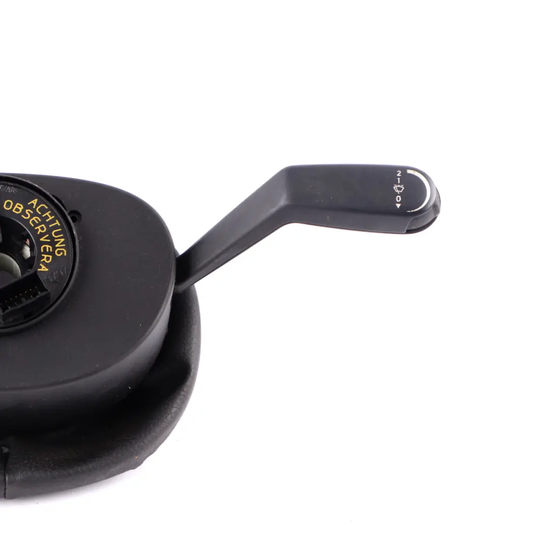 Steering Column Stalk Switch Wipers Cruise Control Slip Ring to Saab 9-3 with Part number 12274226 Saab 9-3 Steering Column Stalk Switch Wipers Cruise Control Slip Ring - SKU 12274226 - Part number 12274226