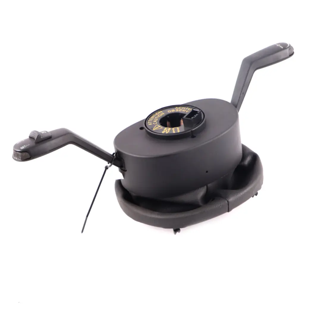 Saab 9-3 Steering Column Stalk Switch Wipers Cruise Control Slip Ring - SKU 12274226 - Part number 12274226