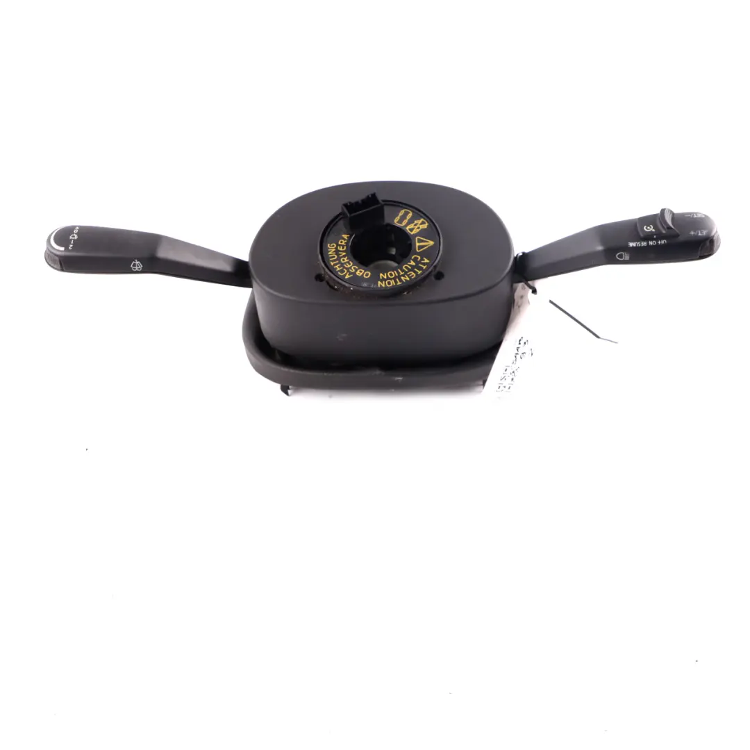 Saab 9-3 Steering Column Stalk Switch Wipers Cruise Control Slip Ring - SKU 12274226 - Part number 12274226