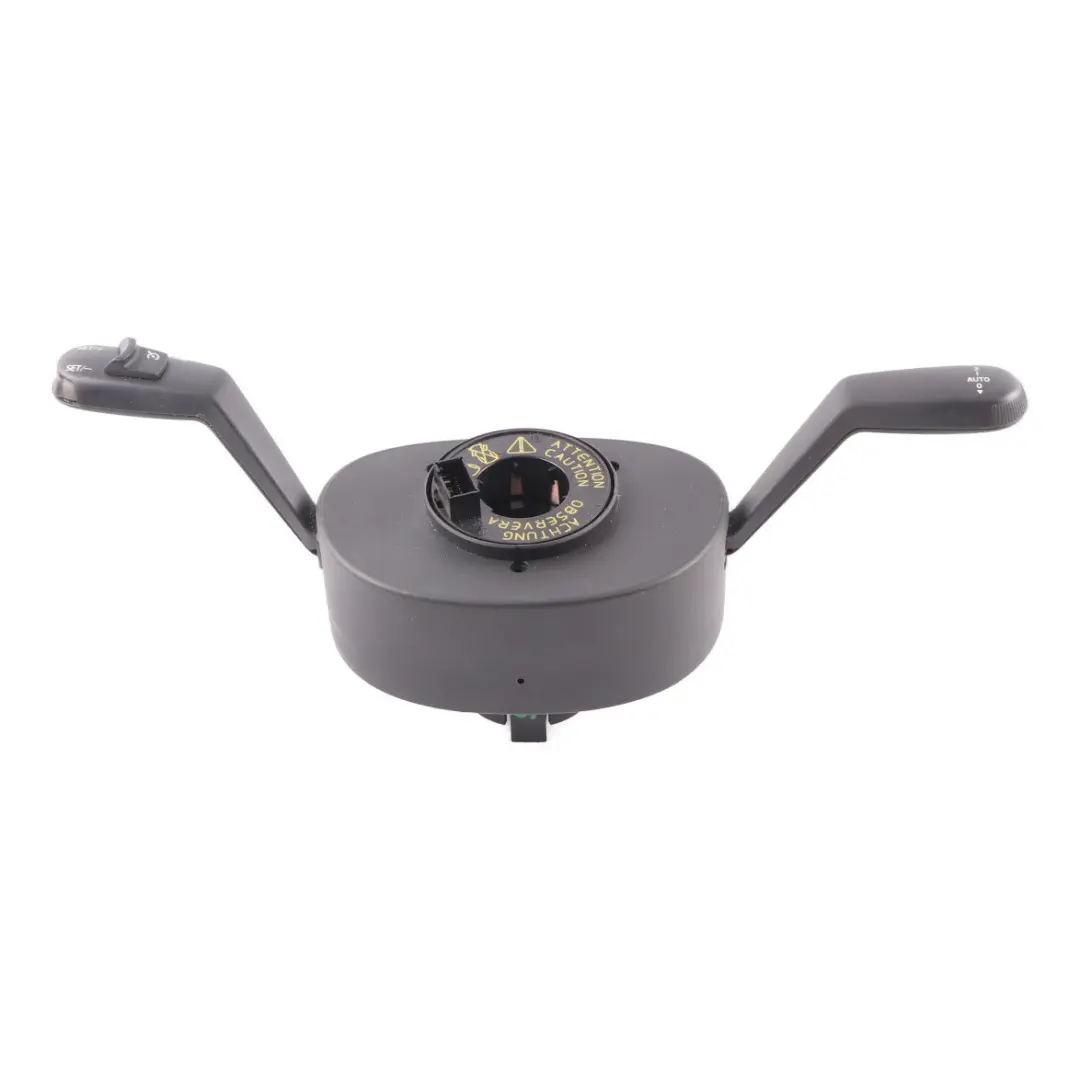 Steering Column Cluster Switch Wiper Indicator Stalk to Saab 9-3 with Part number 12274231 Saab 9-3 Steering Column Cluster Switch Wiper Indicator Stalk - SKU 12274231 - Part number 12274231