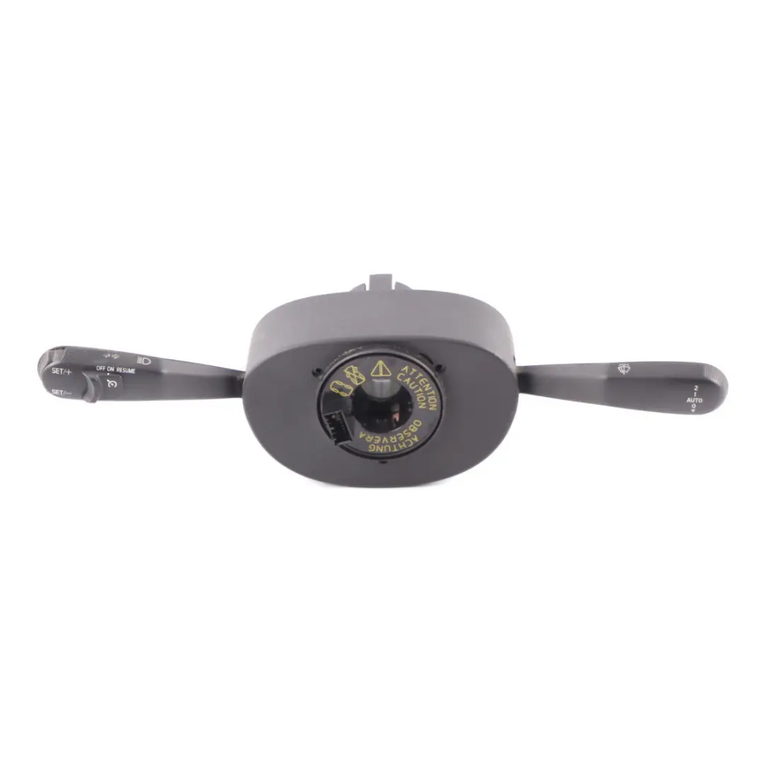 Steering Column Cluster Switch Wiper Indicator Stalk to Saab 9-3 with Part number 12274231 Saab 9-3 Steering Column Cluster Switch Wiper Indicator Stalk - SKU 12274231 - Part number 12274231