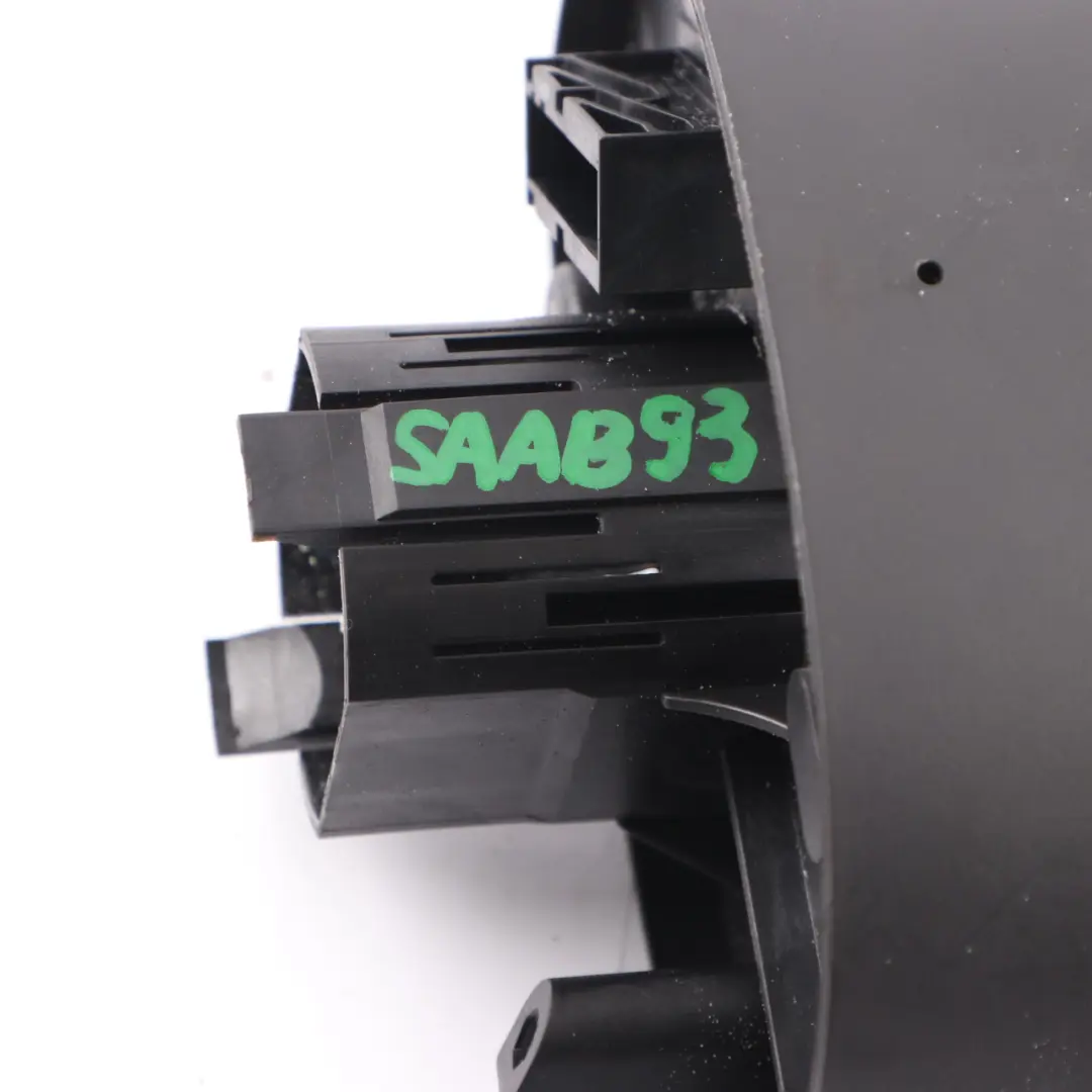 Saab 9-3 Steering Column Cluster Switch Wiper Indicator Stalk - SKU 12274231 - Part number 12274231