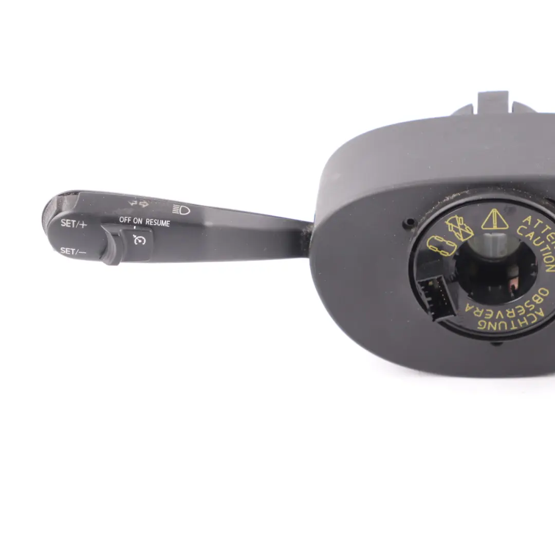 Saab 9-3 Steering Column Cluster Switch Wiper Indicator Stalk - SKU 12274231 - Part number 12274231