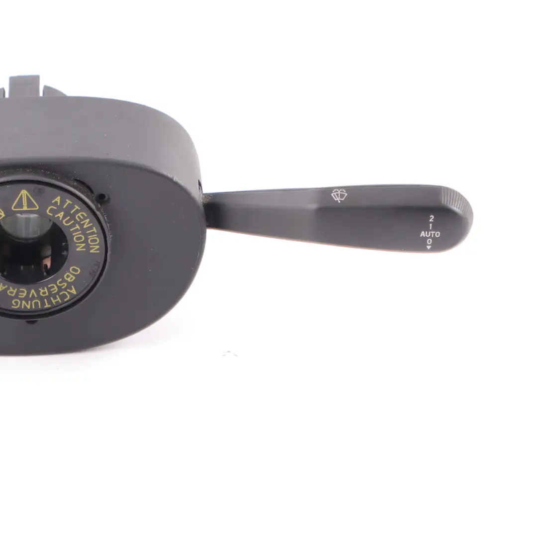 Steering Column Cluster Switch Wiper Indicator Stalk to Saab 9-3 with Part number 12274231 Saab 9-3 Steering Column Cluster Switch Wiper Indicator Stalk - SKU 12274231 - Part number 12274231