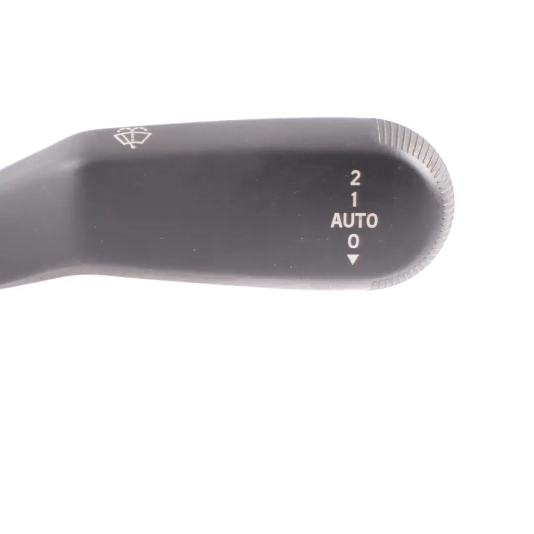 Steering Column Cluster Switch Wiper Indicator Stalk to Saab 9-3 with Part number 12274231 Saab 9-3 Steering Column Cluster Switch Wiper Indicator Stalk - SKU 12274231 - Part number 12274231