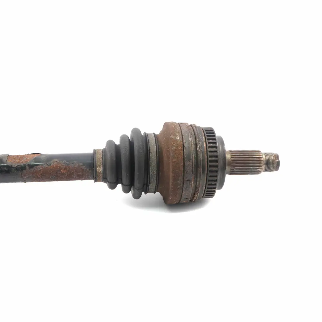 Półoś Tylna Lewa 2.5i M54 do BMW Z4 E85 o numerze 1229495 BMW Z4 E85 Półoś Tylna Lewa 2.5i M54 - SKU 1229495 - Numer Części 1229495