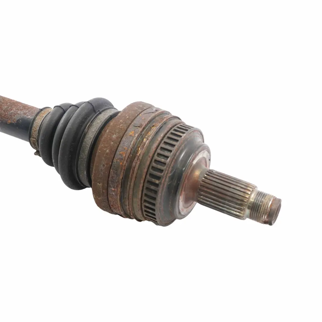 BMW Z4 E85 Output Shaft 2.5i 3.0i M54 Rear Left N/S Drive Shaft - SKU 1229495 - Part number 1229495