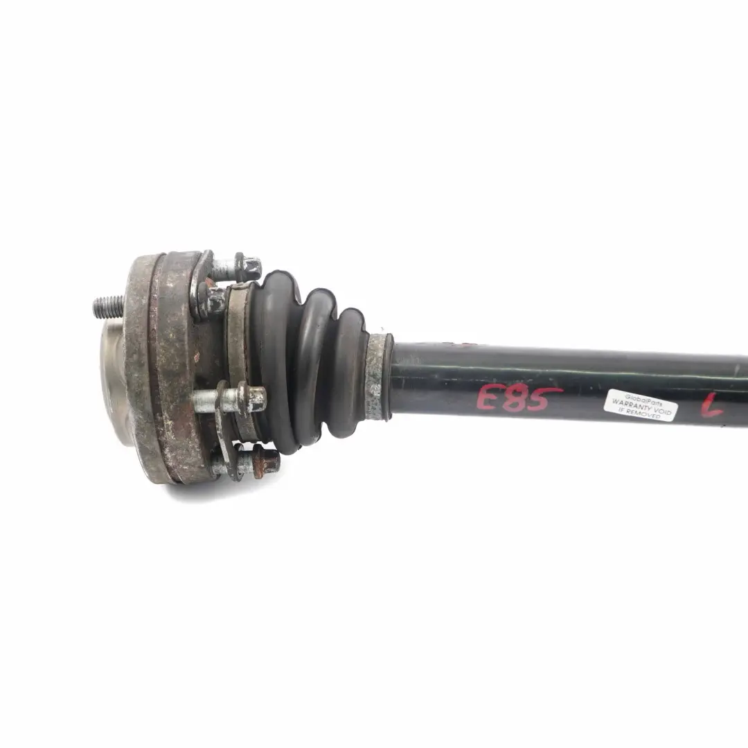 Półoś Tylna Lewa 2.5i M54 do BMW Z4 E85 o numerze 1229495 BMW Z4 E85 Półoś Tylna Lewa 2.5i M54 - SKU 1229495 - Numer Części 1229495