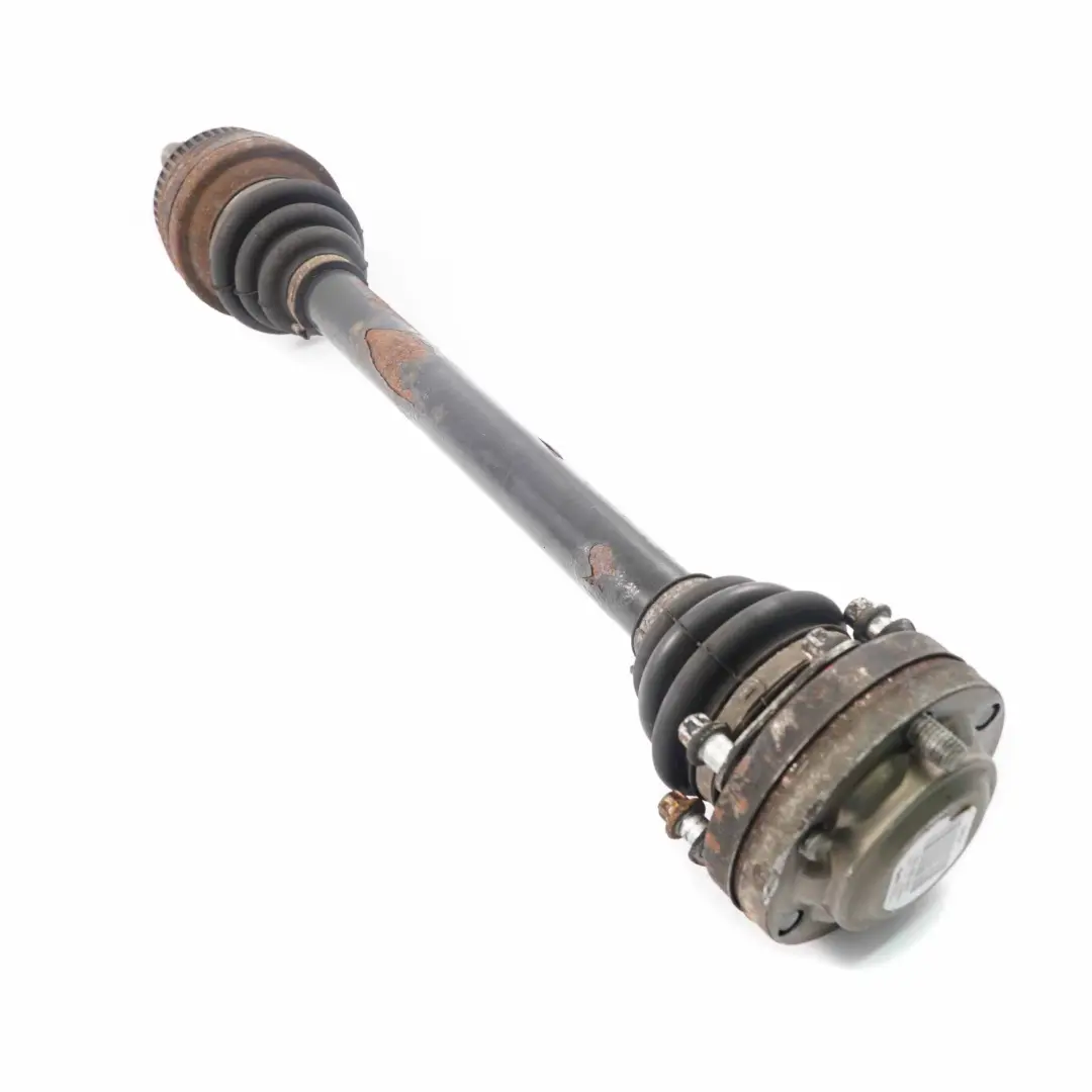 BMW Z4 E85 Półoś Tylna Lewa 2.5i M54 - SKU 1229495 - Numer Części 1229495