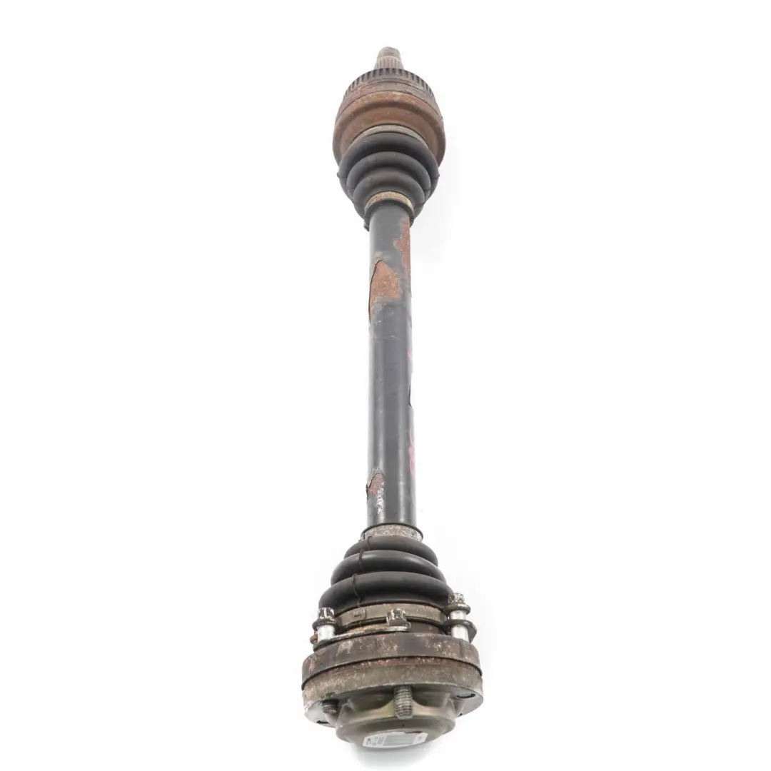 Output Shaft 2.5i 3.0i M54 Rear Left N/S Drive Shaft to BMW Z4 E85 with Part number 1229495 BMW Z4 E85 Output Shaft 2.5i 3.0i M54 Rear Left N/S Drive Shaft - SKU 1229495 - Part number 1229495