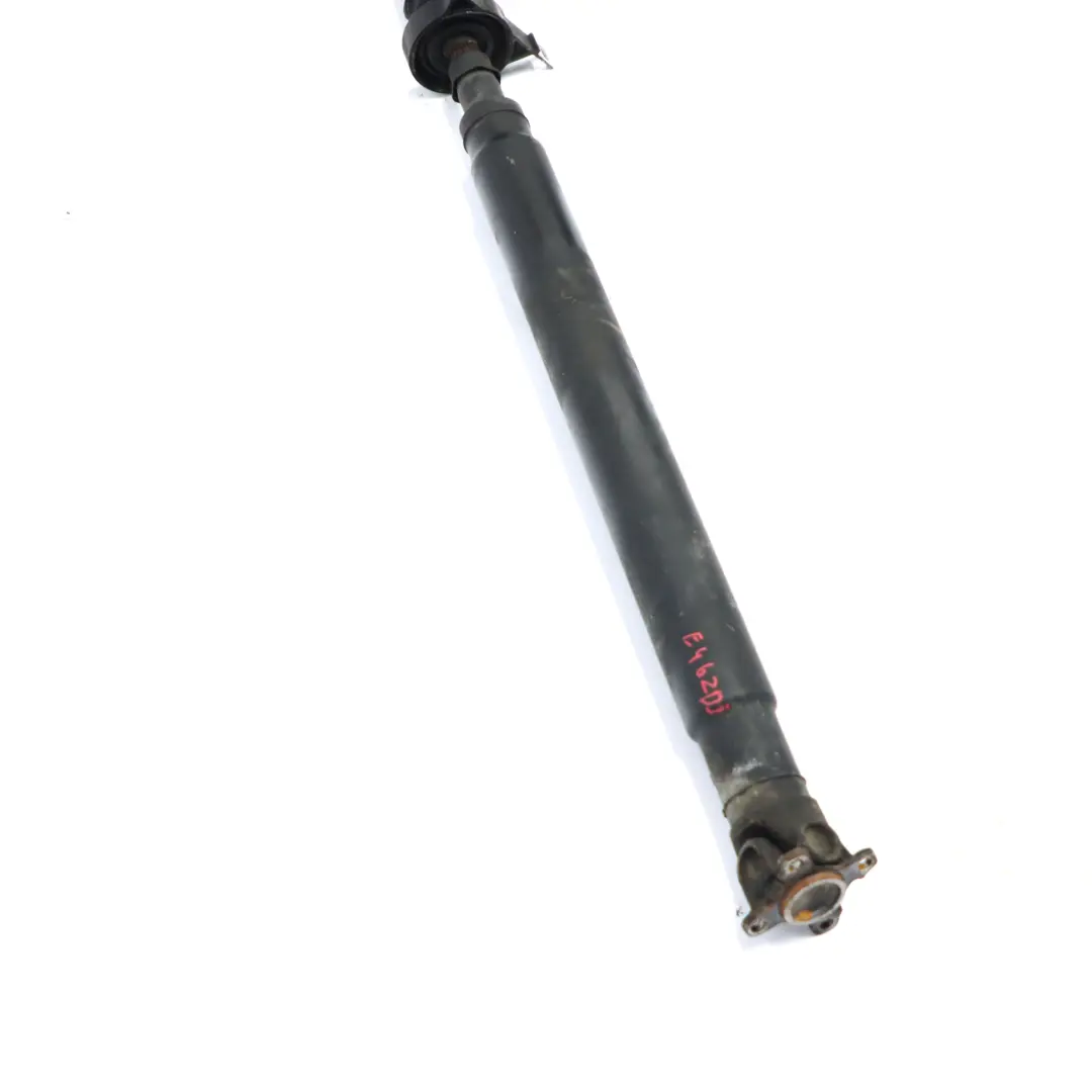 M43 Wał Napędowy Manualna Skrzynia biegów do BMW E46 316i 318i o numerze 1229543 BMW E46 316i 318i M43 Wał Napędowy Manualna Skrzynia biegów - SKU 1229543 - Numer Części 1229543