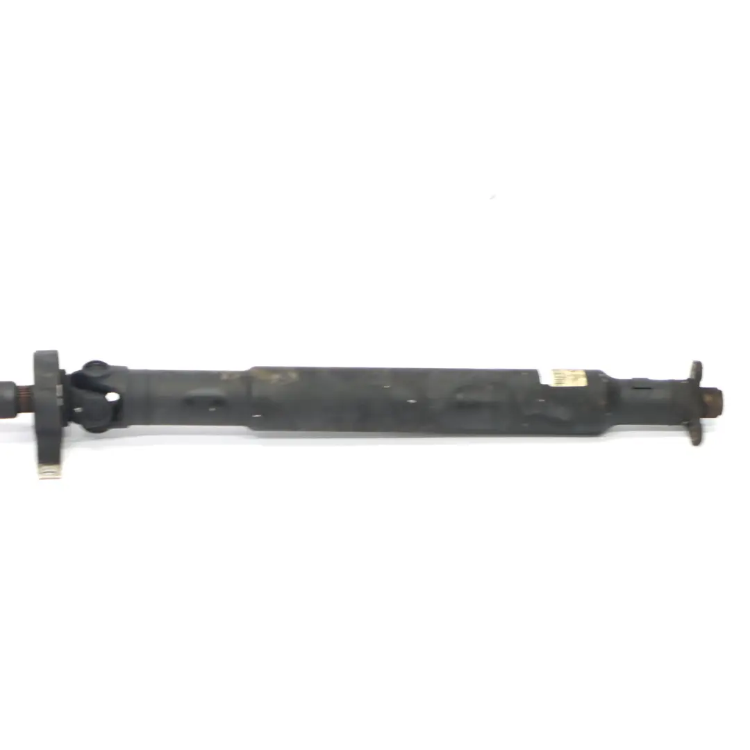  Albero di trasmissione BMW E46 316i 318i M43 Trasmissione manuale - SKU 1229543 - Numero di parte 1229543